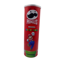 Pringles Original Chips 165g - Delivered in Dubai & UAE by OJAMEA.COM