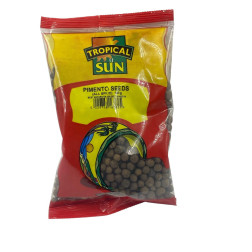 Tropical Sun Pimento Seeds 100g - Delivered in Dubai & UAE by OJAMEA.COM