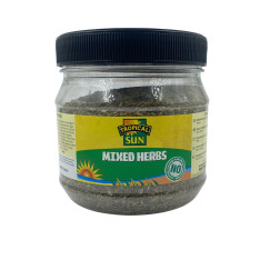 Tropical Sun Mixed Herbs 165g | Delivered in Dubai & UAE by OJAMEA.COM