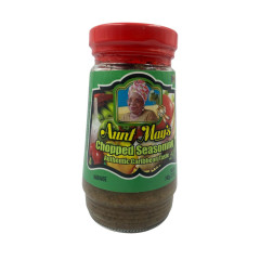 Aunt May's Chopped Seasoning 340g - Delivered in Dubai & UAE by OJAMEA.COM