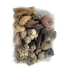 Premium  Roasted Goat Meat Assorted 809g [Asun Stye] By African Butchers - Delivered in Dubai by OJAMEA.COM