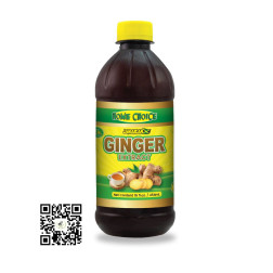 Unlock the essence of ginger in your culinary creations with Home C...