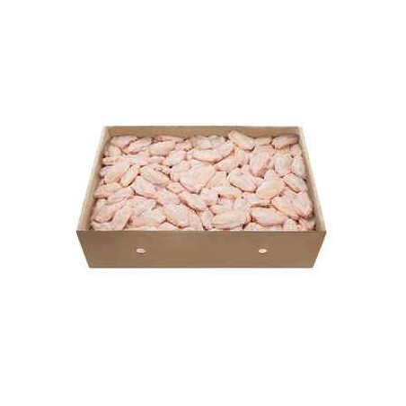Turkey wings carton (uncut) 10 kgs