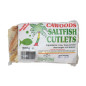 Cawood Salted Saltfish Cutlets 200g (Saltfish)