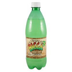 Bigga Ginger Beer Flavour 600ml, Jamaica - Delivered in Dubai & UAE by OJAMEA.COM