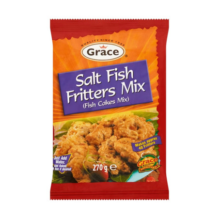 Sunshine Saltfish Fillets 250g (Alaskan Pollock) - Delivered by OJAMEA.COM