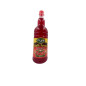 Pure Foods Strawberry Syrup  1 liter