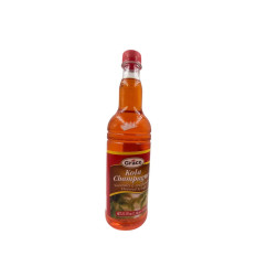 Grace Kola Champagne Syrup 750ml
