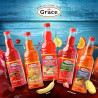 Grace Strawberry Syrup 750ml - Delivered in Dubai & All UAE Emirates