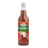 Grace Strawberry Syrup 750ml - Delivered in Dubai & All UAE Emirates