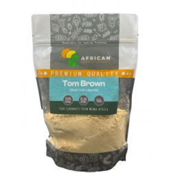 Ghana Taste Tom Brown 400g