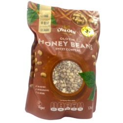Olu Olu Oloyin Honey Beans [Cowpeas] 1.2kg | Delivered in UAE by OJAMEA.COM