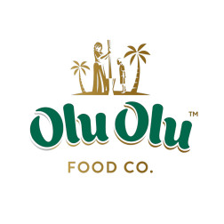 Olu Olu Poundo Iyan 1.2kg