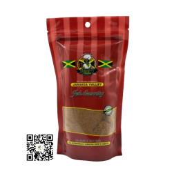 Jamaica Valley Jerk Seasoning 400g, Jamaica | Delivered by OJAMEA.COM