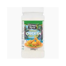 Dunn's River Original Chicken Fry Mix 300g - Delivered in UAE by OJAMEA.COM