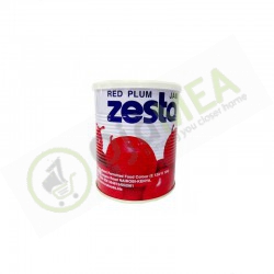 Zesta Jam Strawberry/red...