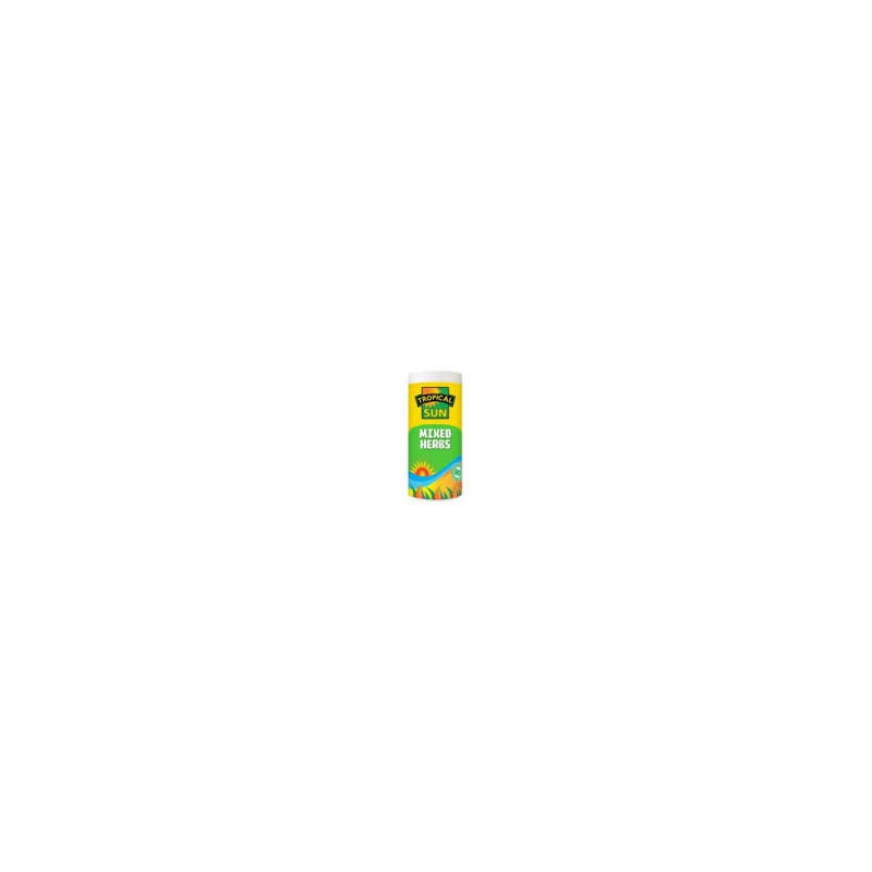 Tropical Sun Mixed Herbs Seasoning 30g Tropical Sun Mixed Herbs Seasoning 30g
