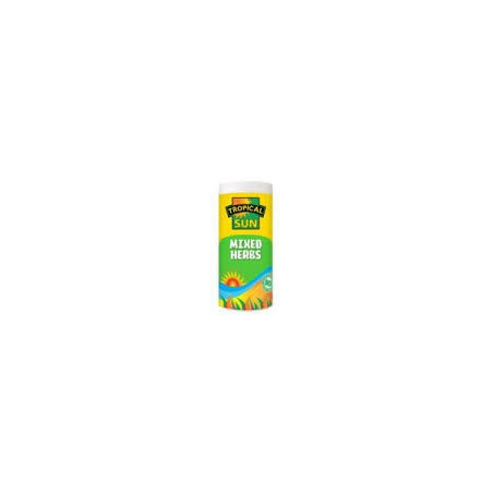 Tropical Sun Mixed Herbs Seasoning 30g