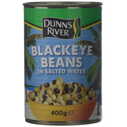 Dunn's River Blackeye Beans 400g