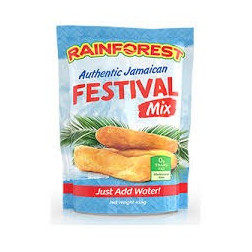Rainforest Jamaican Festival Mix 454g - Jamaica | UAE by OJAMEA.COM