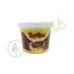 Tartina (Spread with cocoa)...