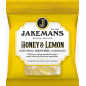 JAKEMANS Honey & Lemon Lozenges 73g