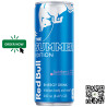 Red Bull The Blue Edition-Cherry & Wild Berries 250ml - Delivered in Dubai & UAE by OJAMEA.COM