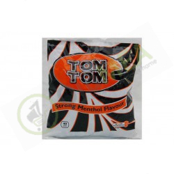 Tom tom strong flavoured...