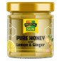 Tropical Sun Pure Honey with Lemon & Ginger 250g Tropical Sun Pure Honey with Lemon & Ginger 250g