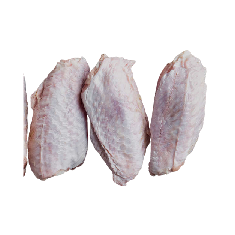 Turkey Wings 5KG | Fresh Turkey Meat [chopped]