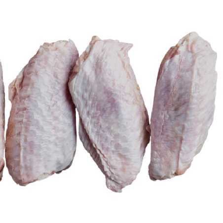 Turkey Wings 5KG | Fresh Turkey Meat [chopped]