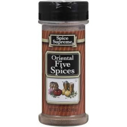 Spice  Supreme Oriental Five Spices  99g