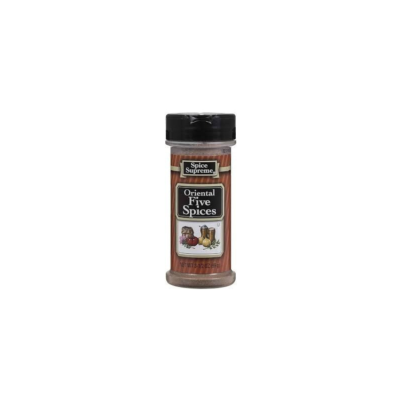 Spice Supreme Oriental Five Spices 99g - Delivered in UAE by OJAMEA.COM