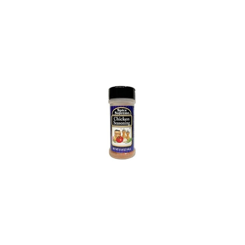 Spice  Supreme Chicken Seasoning  184g