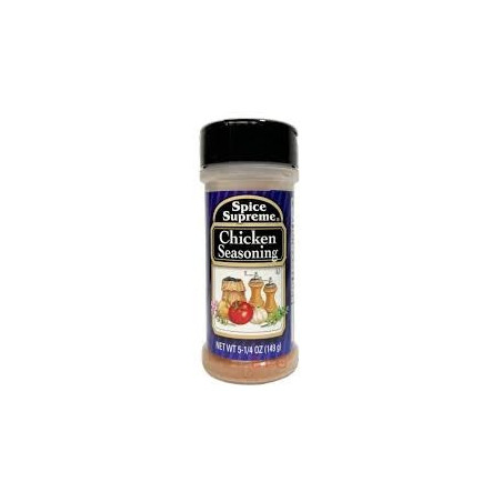 Spice  Supreme Chicken Seasoning  184g