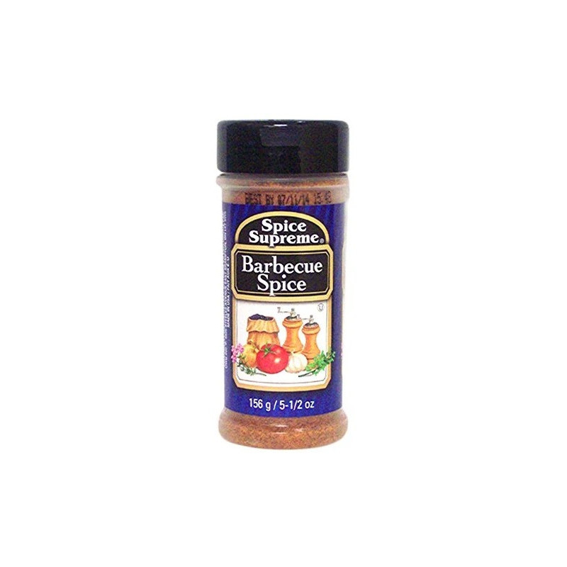 Spice Supreme Barbecue Spice 227g - Delivered in Dubai by OJAMEA.COM