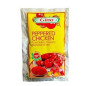 Gino Peppered Chicken Flavoured Tomato Seasoning Mix 50g Gino Peppered Chicken Flavoured Tomato Seasoning Mix 50g