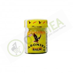 Aboniki Balm 25g