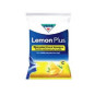 Vicks Lemon Plus Medicated throat lozenges Vicks Lemon Plus Medicated throat lozenges