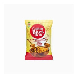 Golden Bites Chin Chin Sweet Cinnamon 500g - Dubai & UAE | OJAMEA.COM