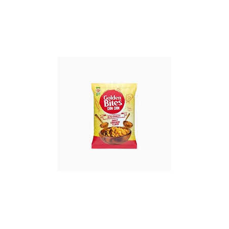 Golden Bites Chin Chin- Sweet Cinnamon Flavor
