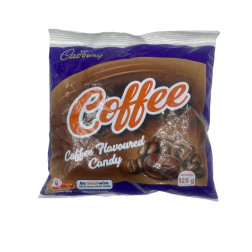 Candy Coffee Flavoured 128g
