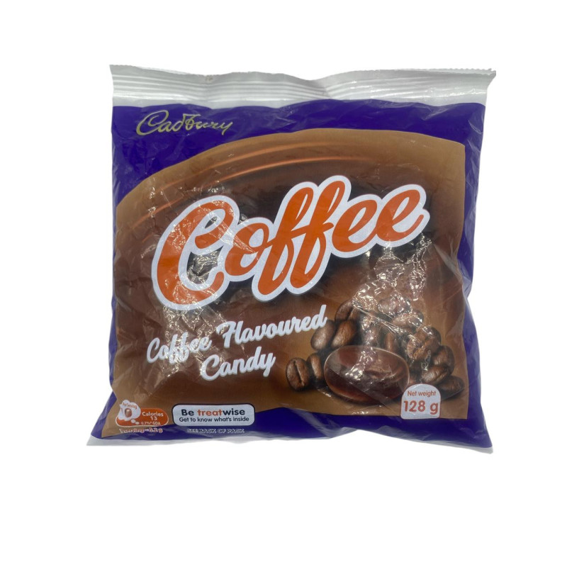 Candy Coffee Flavoured 128g - Delivered in Dubai & UAE by OJAMEA.COM