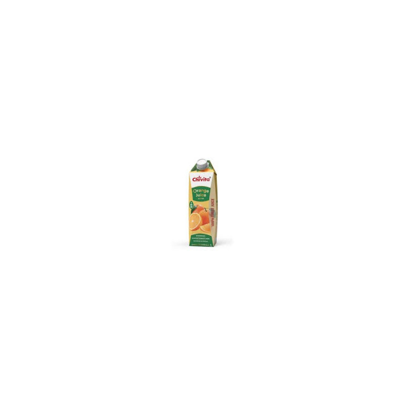 Chivita Orange Juice 1L