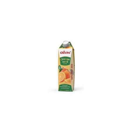 Chivita Orange Juice 1L