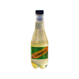 Schweppes Virgin Mojito 40cl - Delivered in Dubai & UAE by OJAMEA.COM