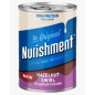 Nurishment Hazelunt Swirl Flavour Fusion Can 370ml Nurishment Hazelunt Swirl Flavour Fusion Can 370ml