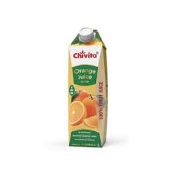 Chivita Orange Juice 1L, Nigeria | Delivered in Dubai & UAE by OJAMEA.COM