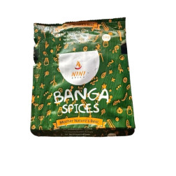 Nini Spicy Banga Spices 10g, Nigeria - Dubai & UAE by OJAMEA.COM