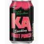 KA Sparkling Fruit Punch 330ml